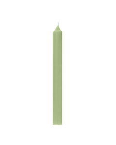 Bougies La Francaise - Dinner Candle - Vert Olive